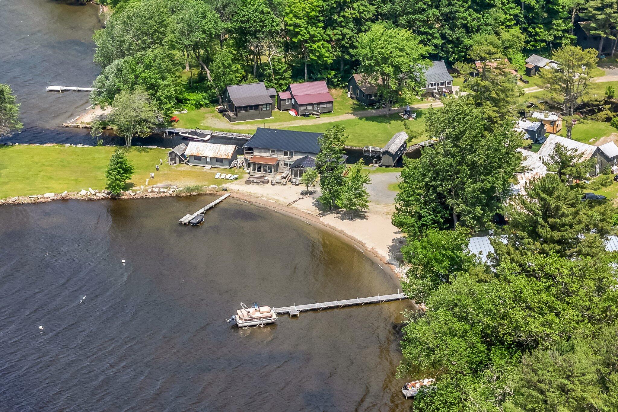 3 Mikes Lane Smithfield ME 04978