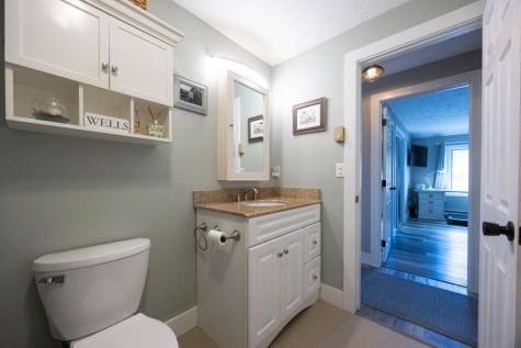 1372 Post Road Wells ME 04090