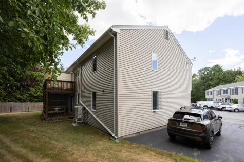 1372 Post Road Wells ME 04090