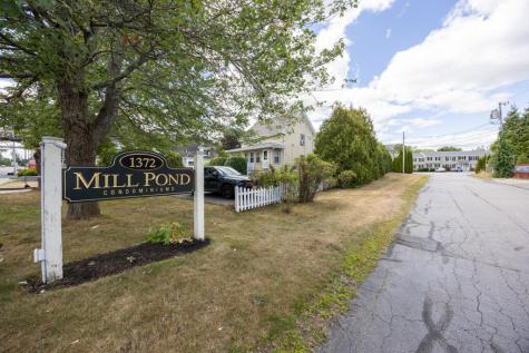 1372 Post Road Wells ME 04090