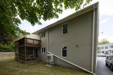 1372 Post Road Wells ME 04090