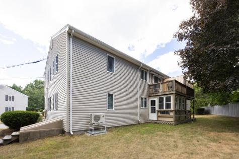 1372 Post Road Wells ME 04090