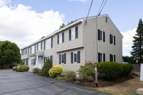 1372 Post Road Wells ME 04090