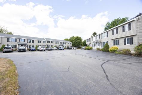 1372 Post Road Wells ME 04090