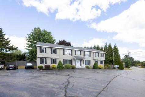 1372 Post Road Wells ME 04090