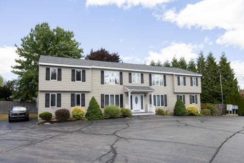 1372 Post Road Wells ME 04090