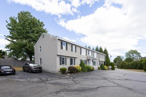 1372 Post Road Wells ME 04090