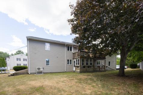 1372 Post Road Wells ME 04090