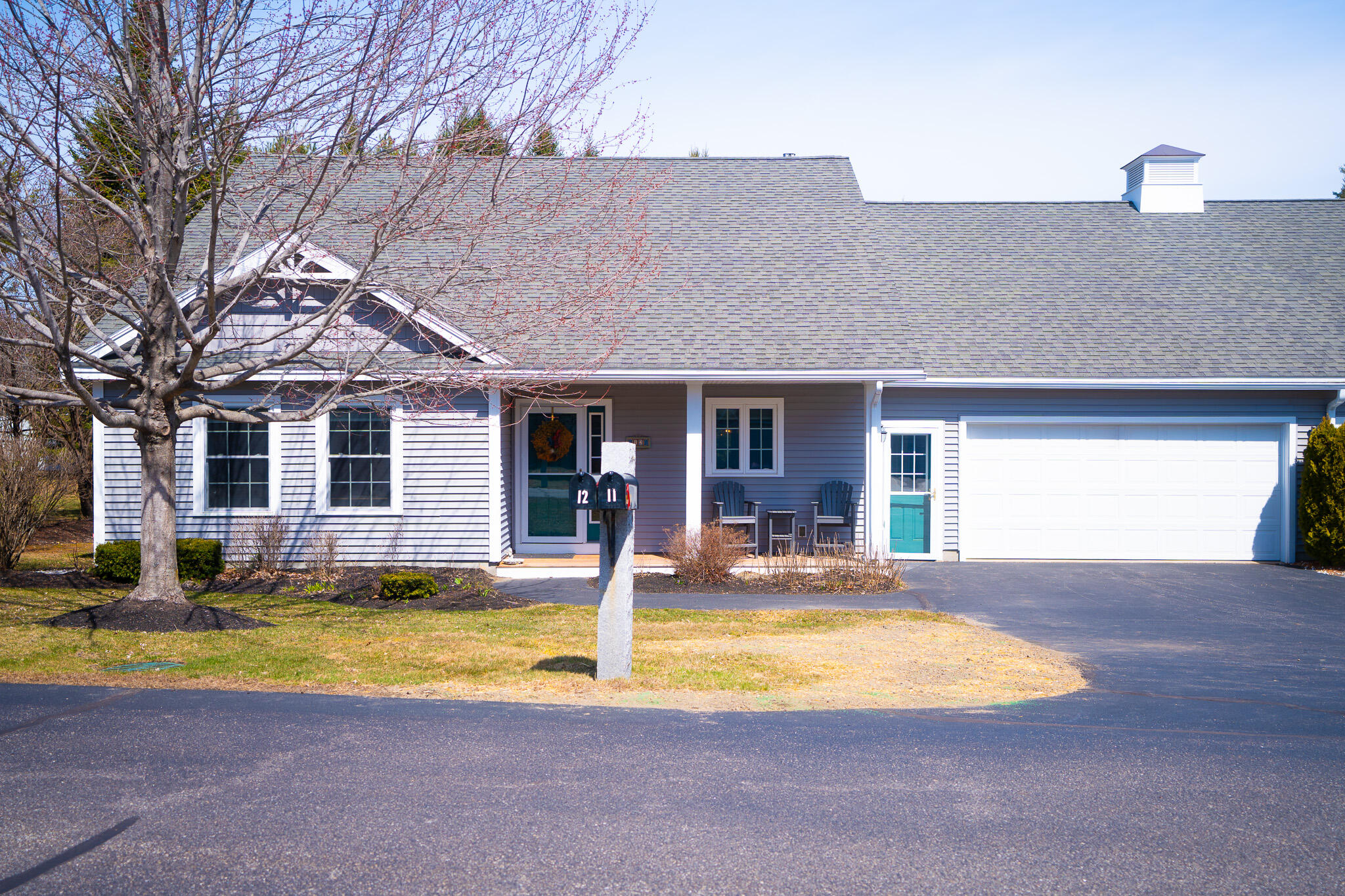 893 Portland Road Saco ME 04072