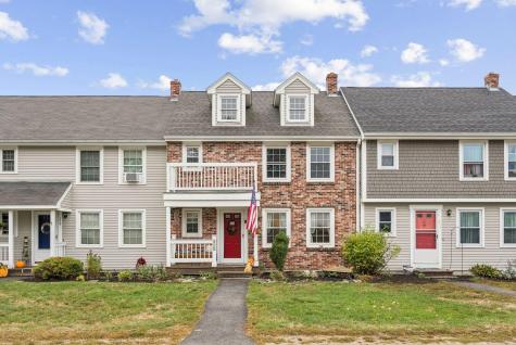 5 Oregon Avenue Old Orchard Beach ME 04064