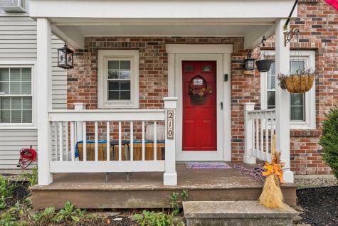 5 Oregon Avenue Old Orchard Beach ME 04064