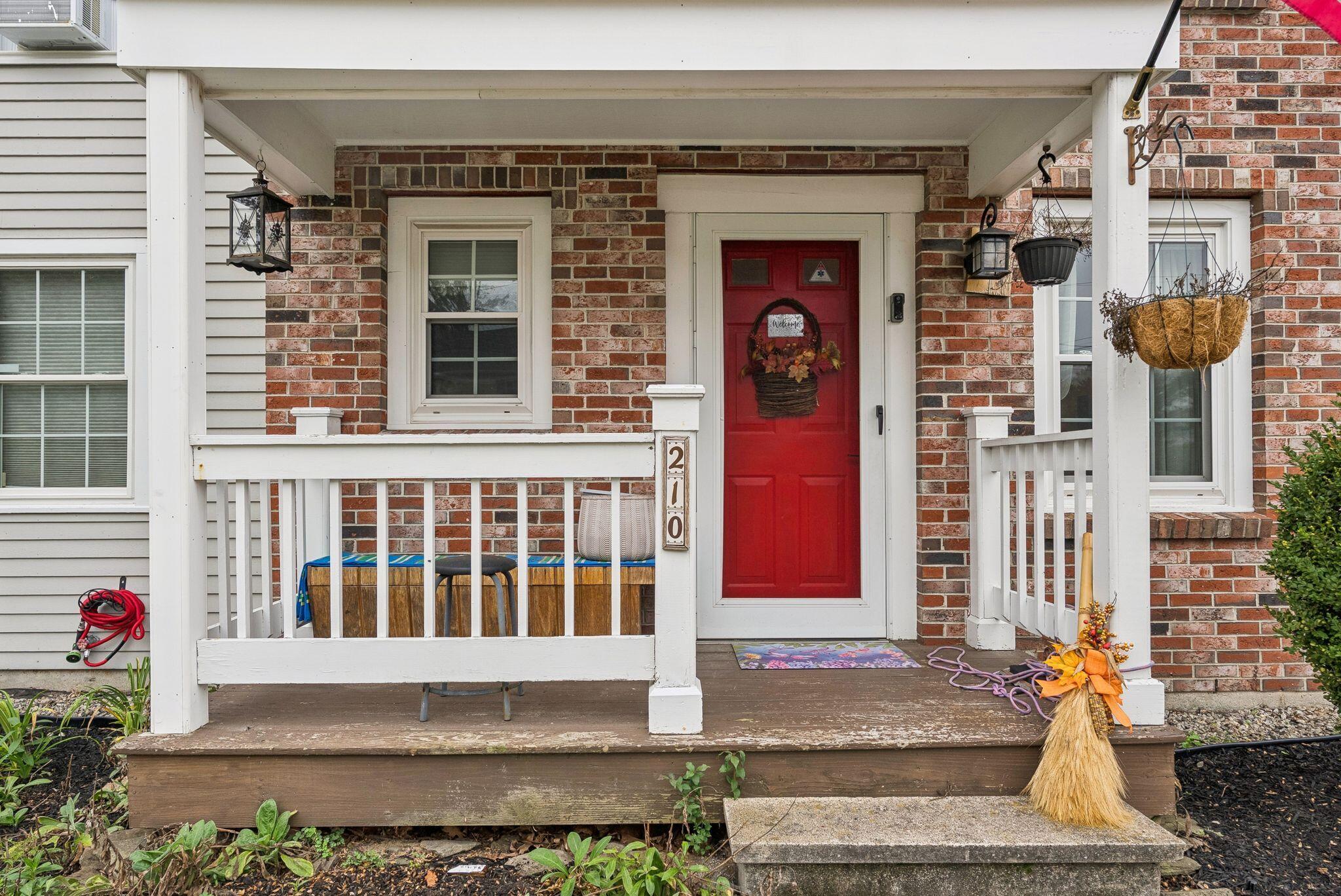 5 Oregon Avenue Old Orchard Beach ME 04064