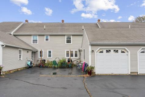 5 Oregon Avenue Old Orchard Beach ME 04064