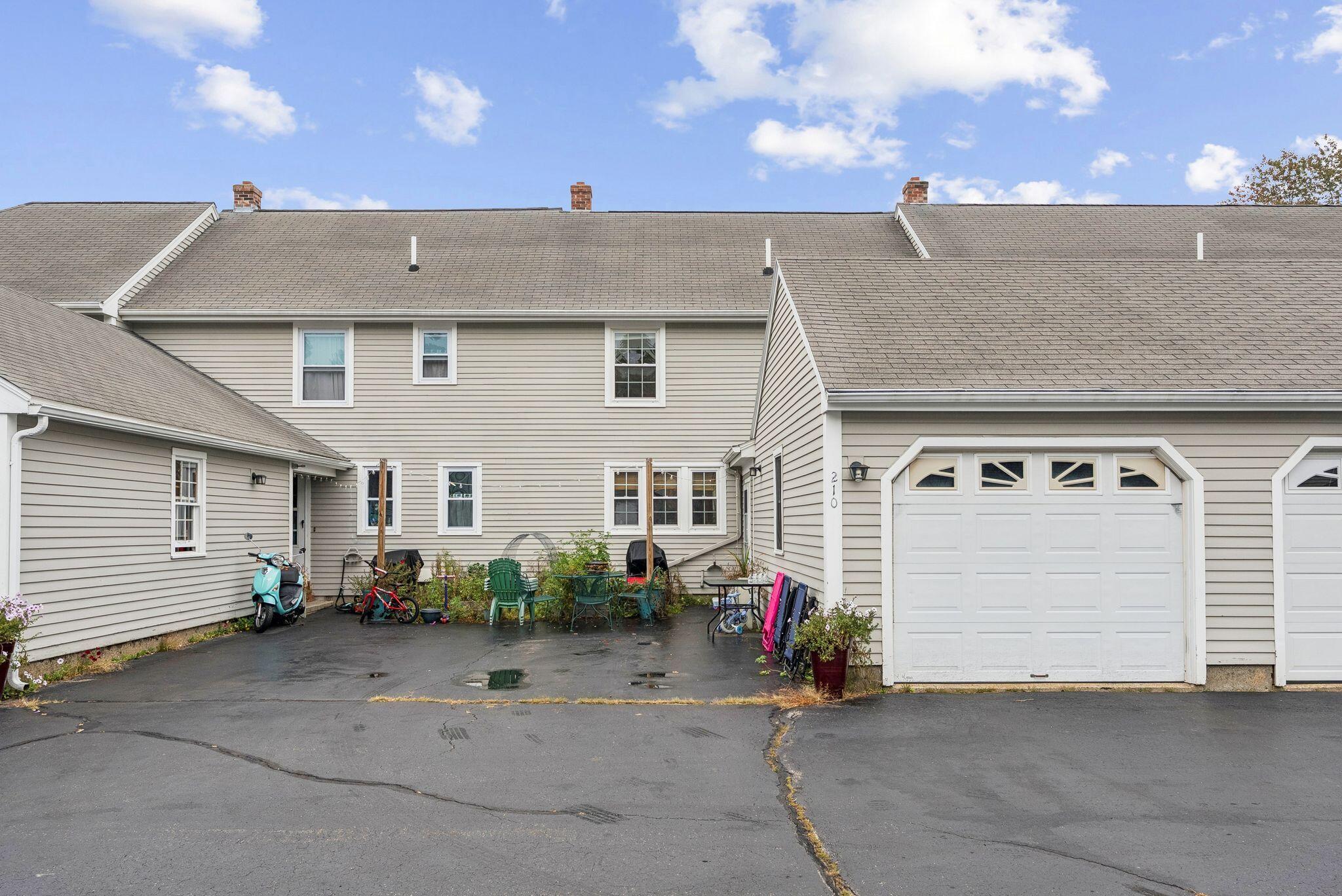 5 Oregon Avenue Old Orchard Beach ME 04064