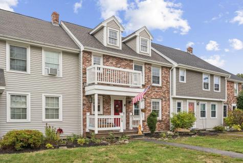 5 Oregon Avenue Old Orchard Beach ME 04064