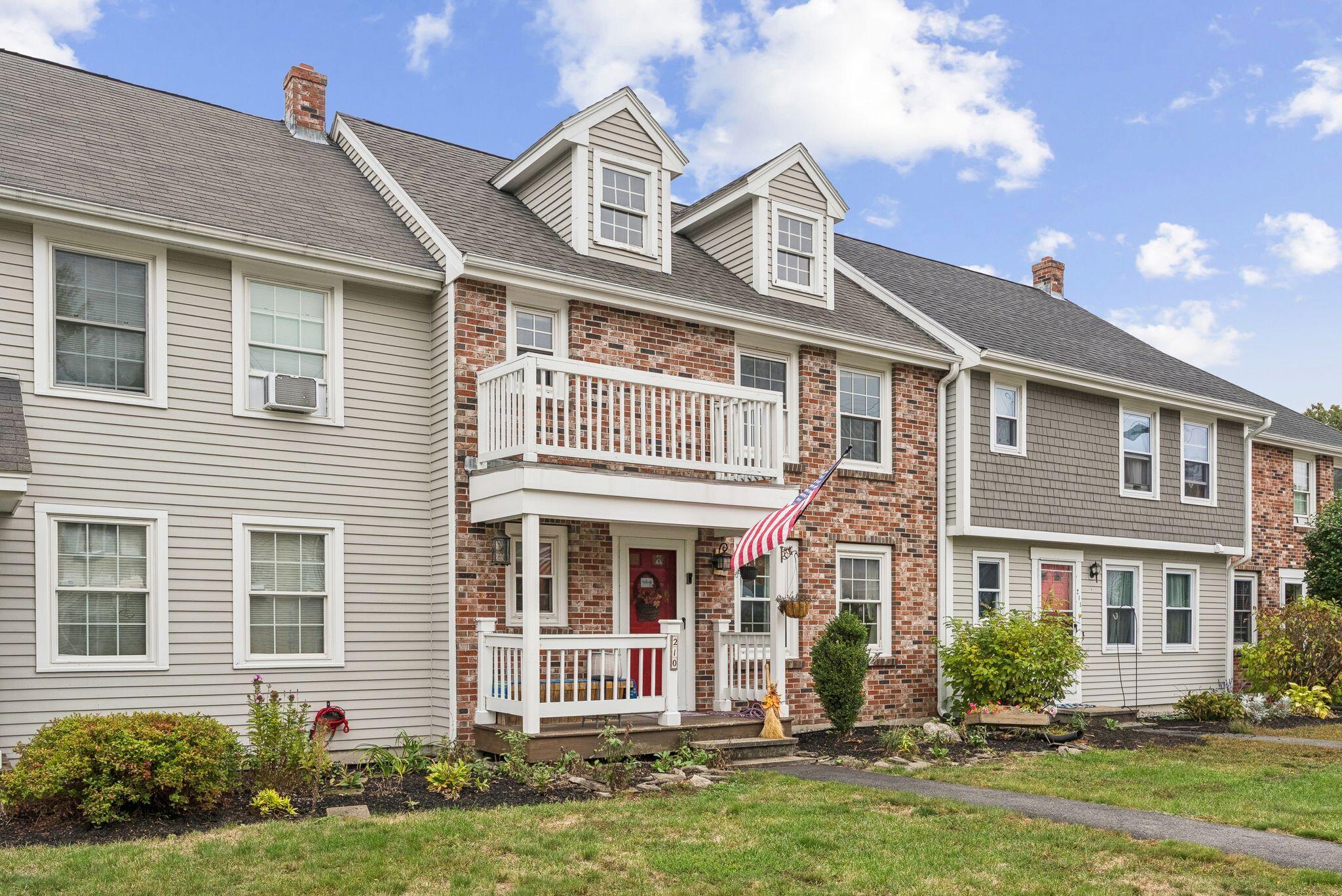 5 Oregon Avenue Old Orchard Beach ME 04064