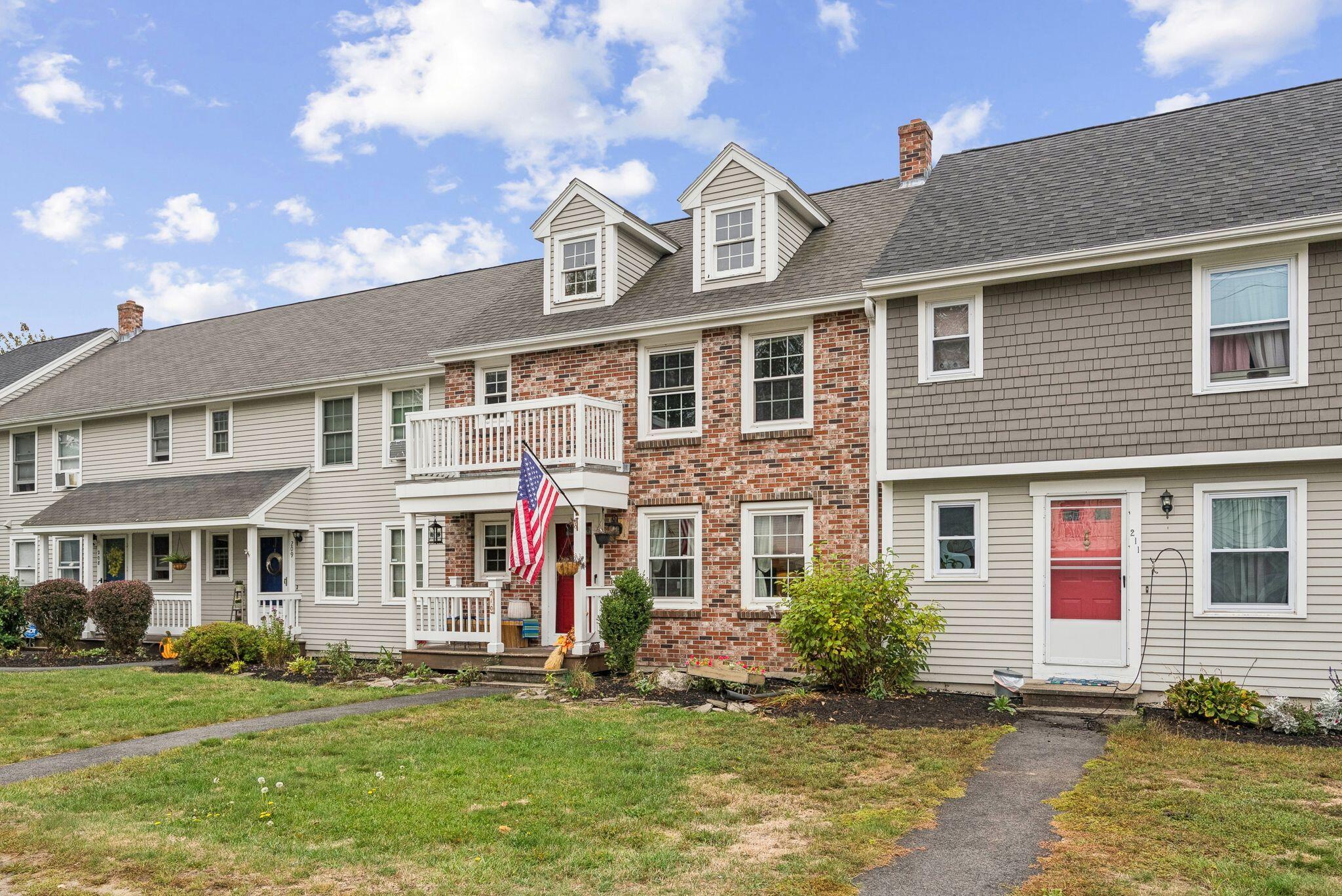 5 Oregon Avenue Old Orchard Beach ME 04064