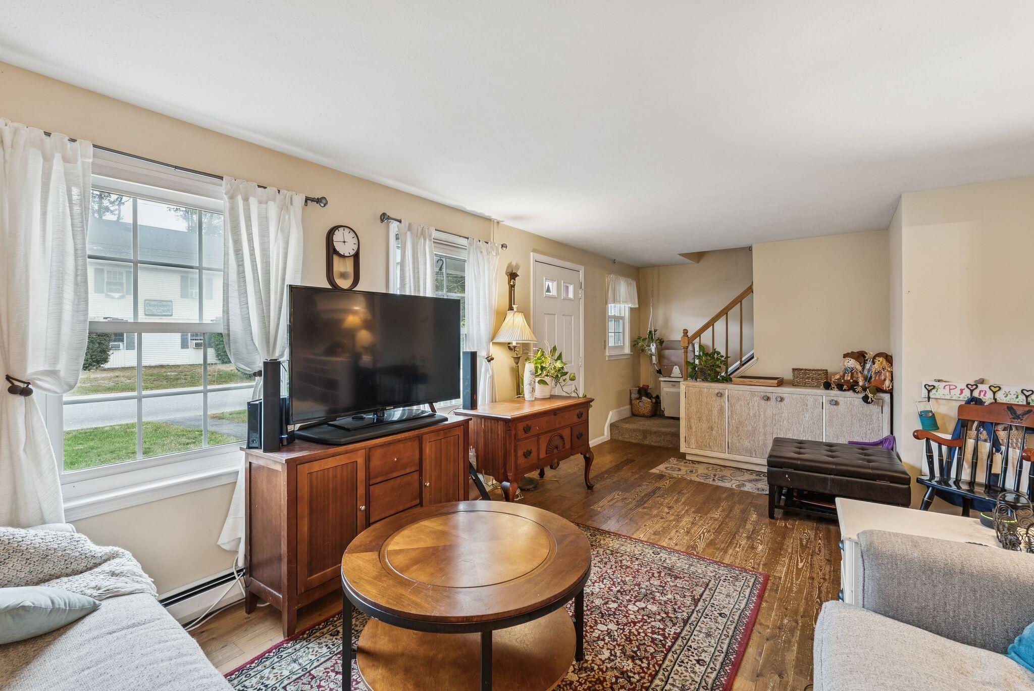 5 Oregon Avenue Old Orchard Beach ME 04064