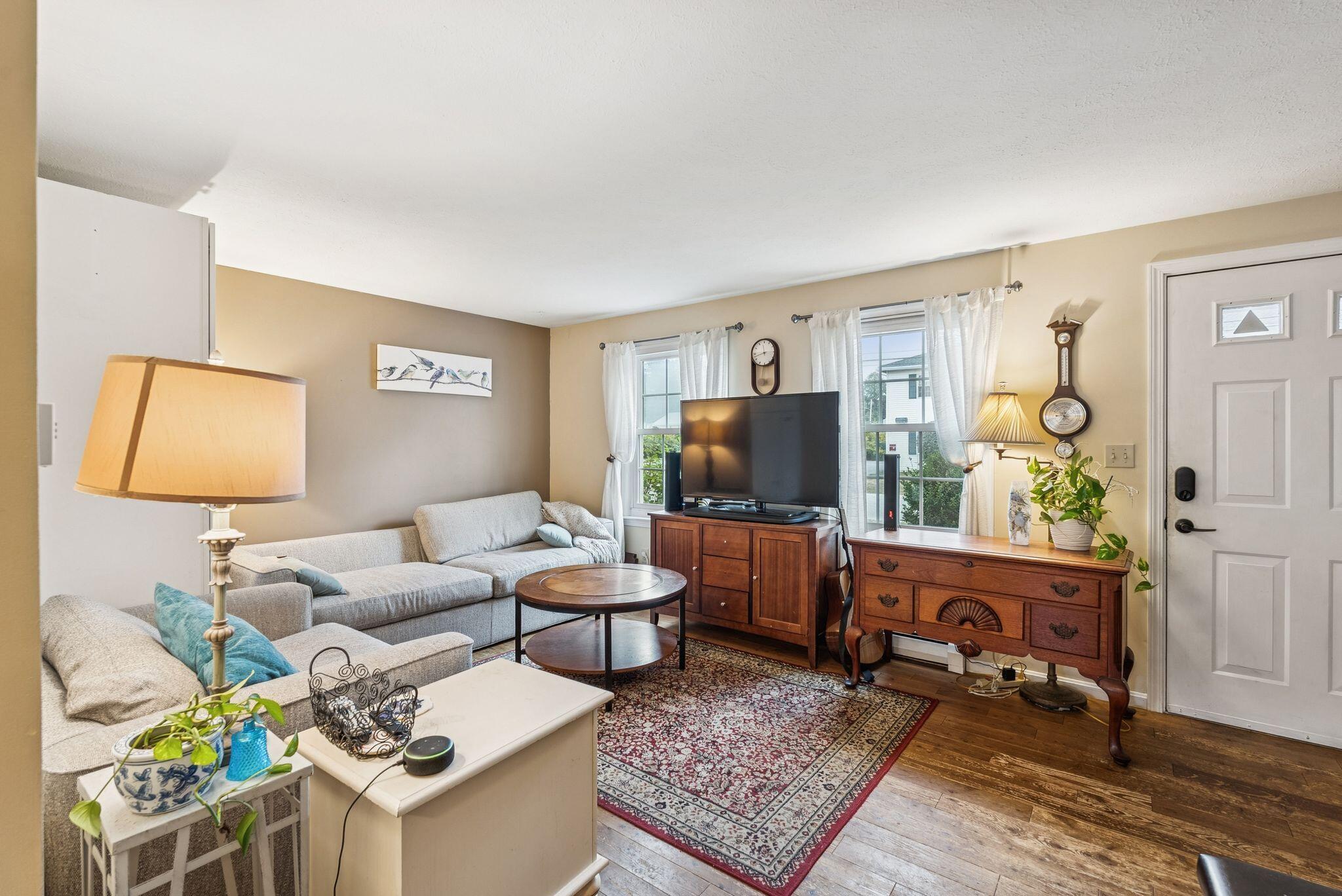 5 Oregon Avenue Old Orchard Beach ME 04064