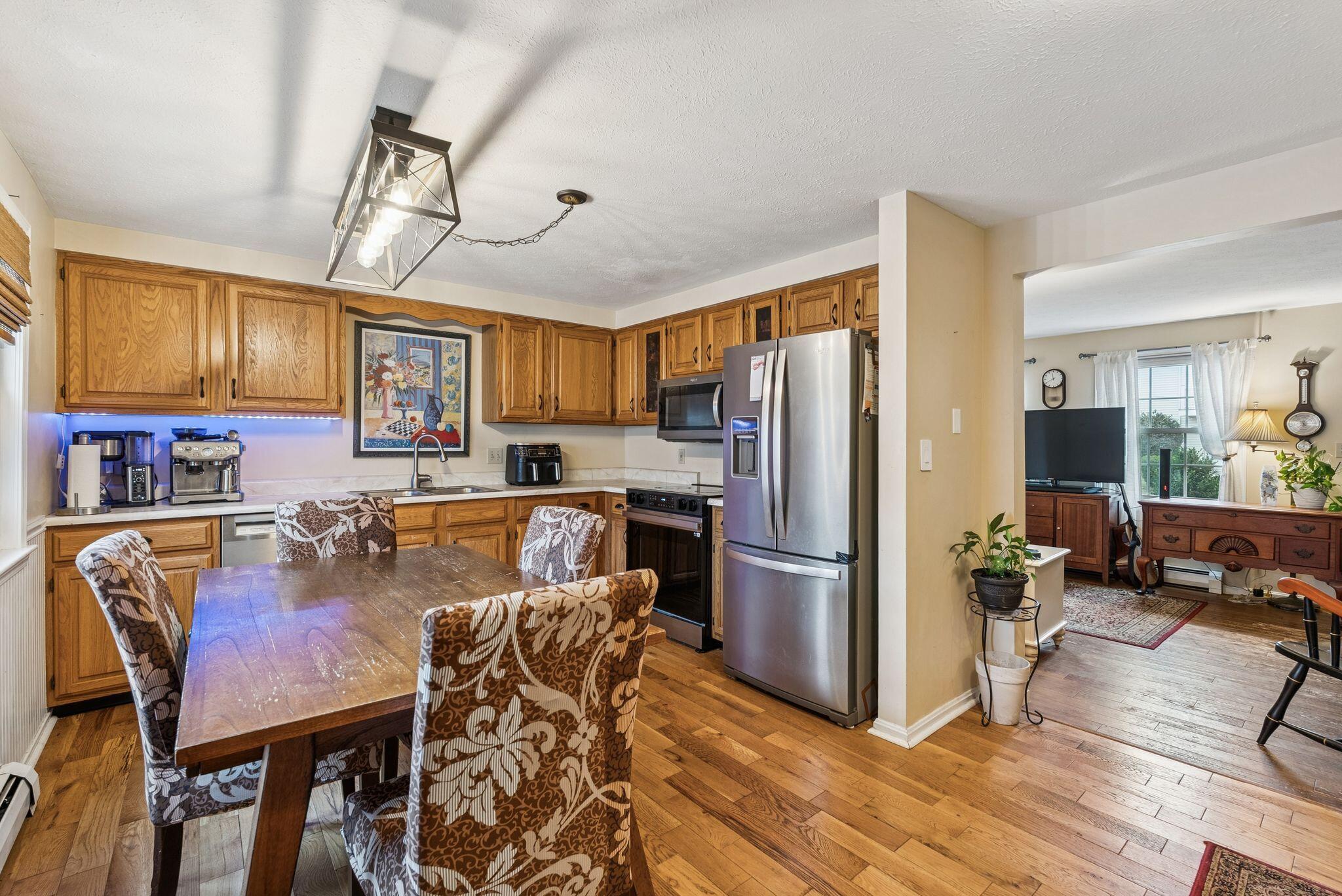 5 Oregon Avenue Old Orchard Beach ME 04064