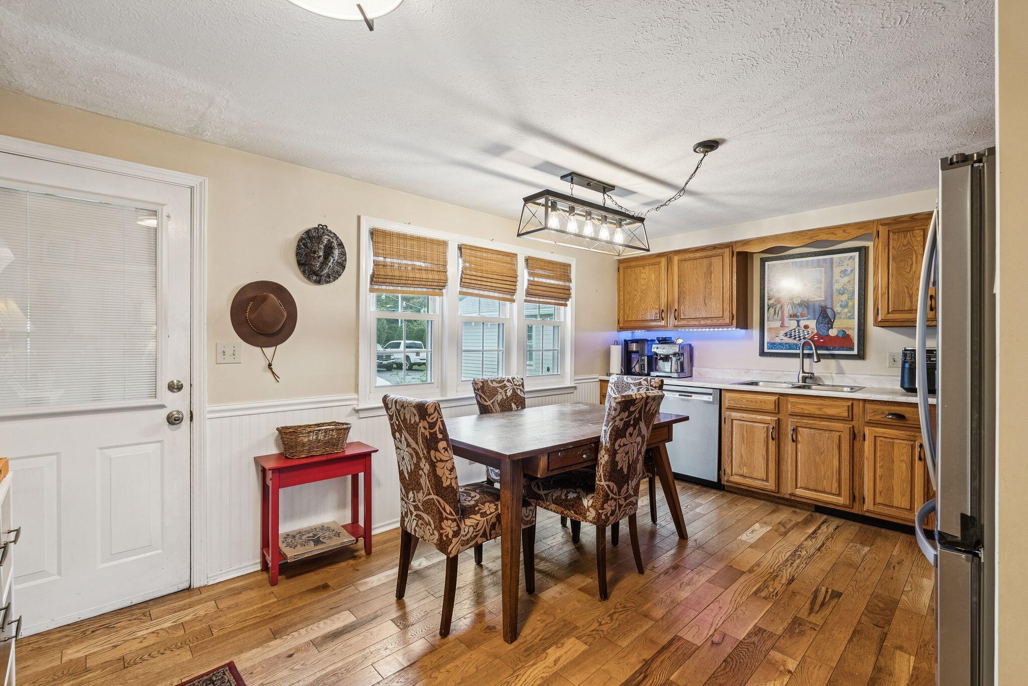 5 Oregon Avenue Old Orchard Beach ME 04064