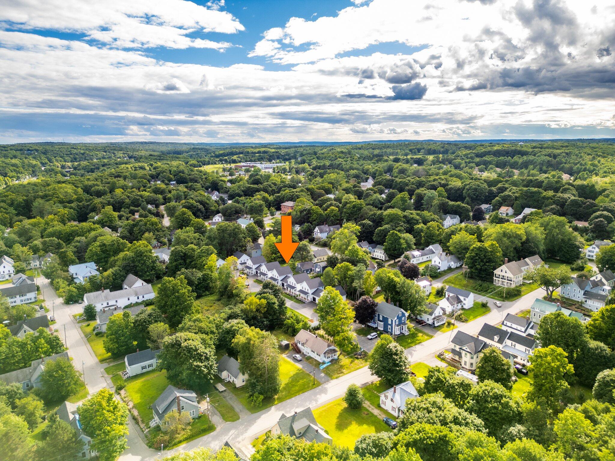 29 Magnolia Lane Gardiner ME 04345