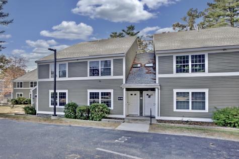 161 Saco Avenue Old Orchard Beach ME 04064