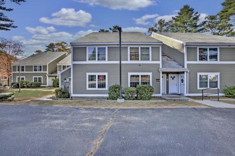 161 Saco Avenue Old Orchard Beach ME 04064