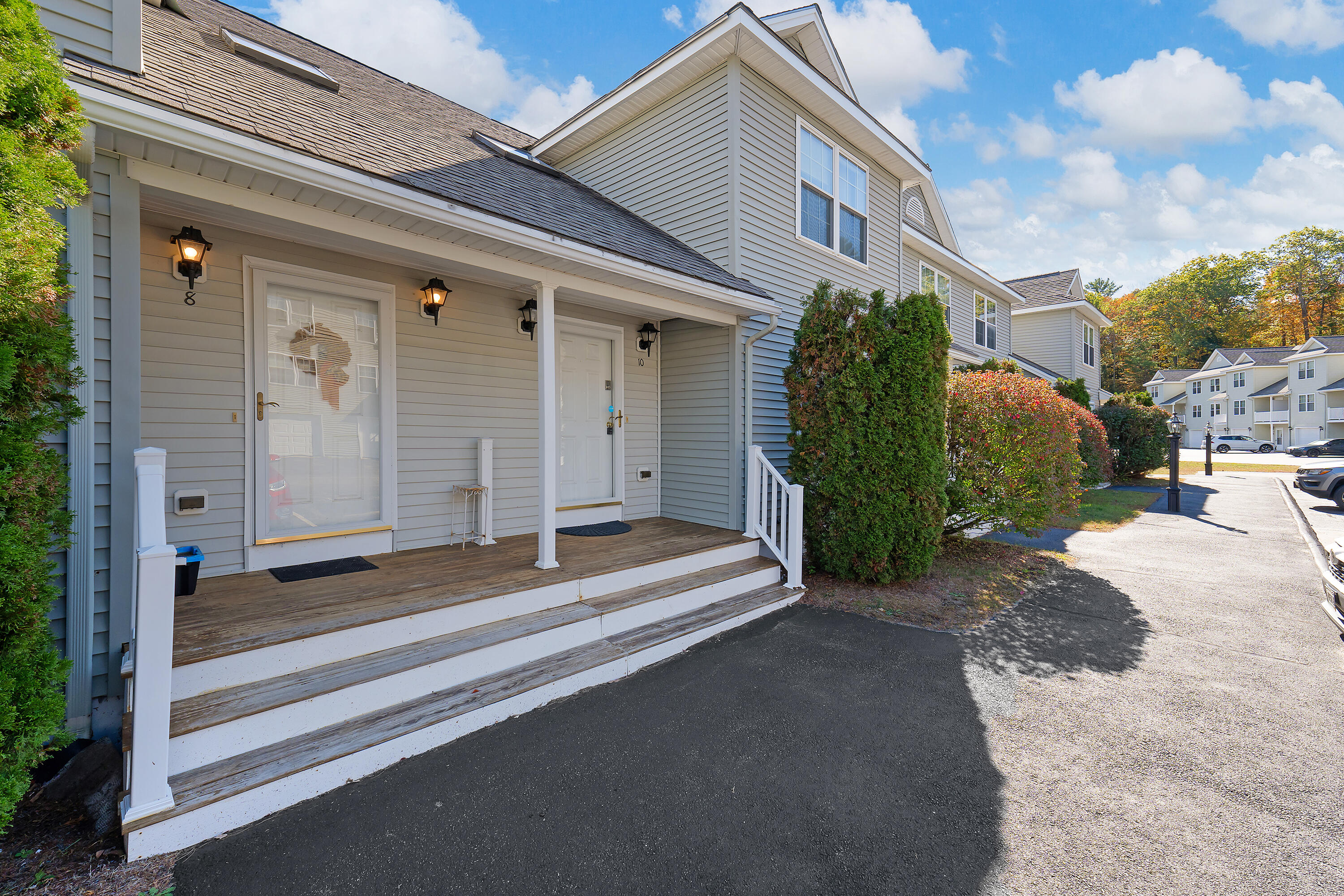 10 Ledges Court Lewiston ME 04240