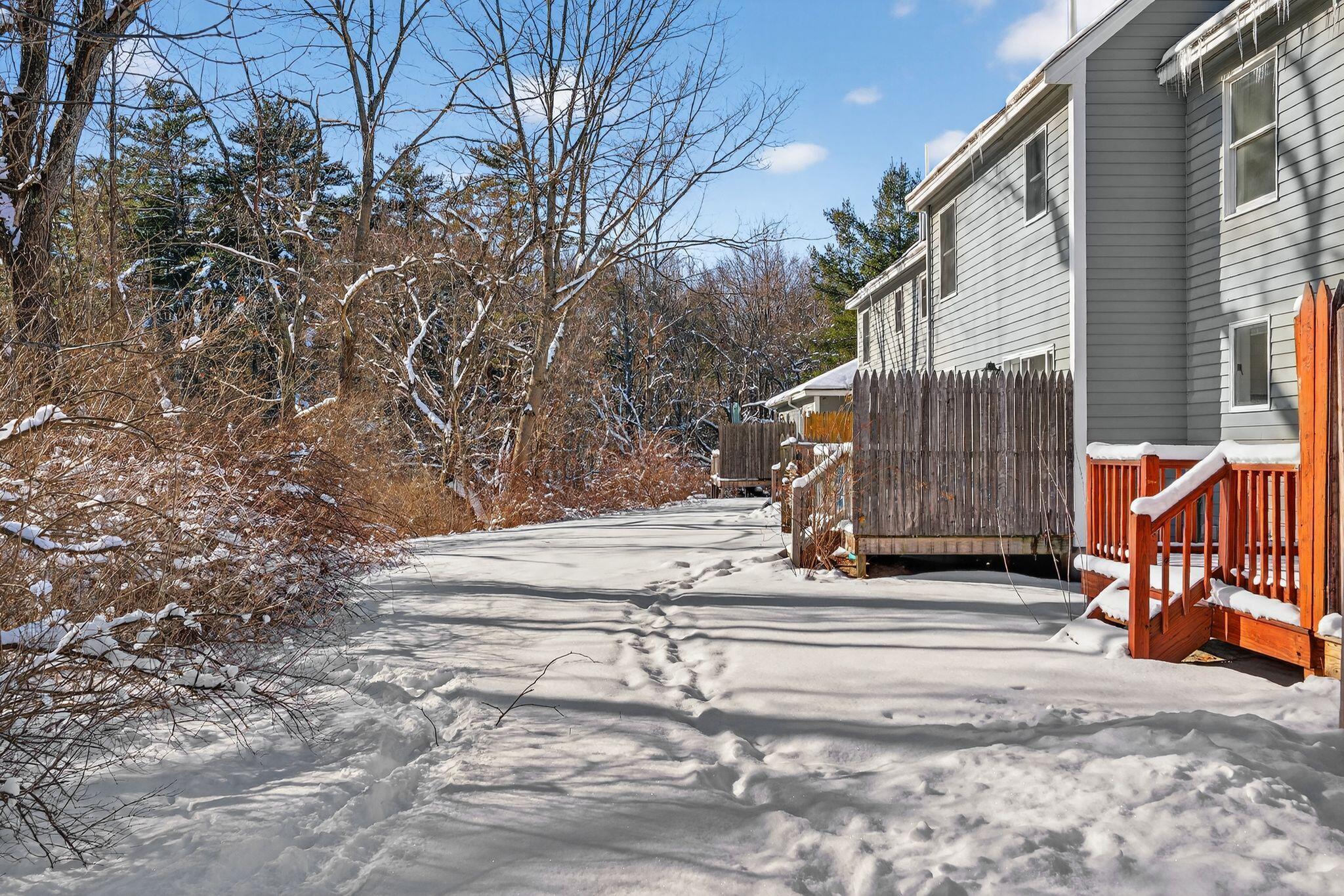 103 Northwood Drive Portland ME 04103