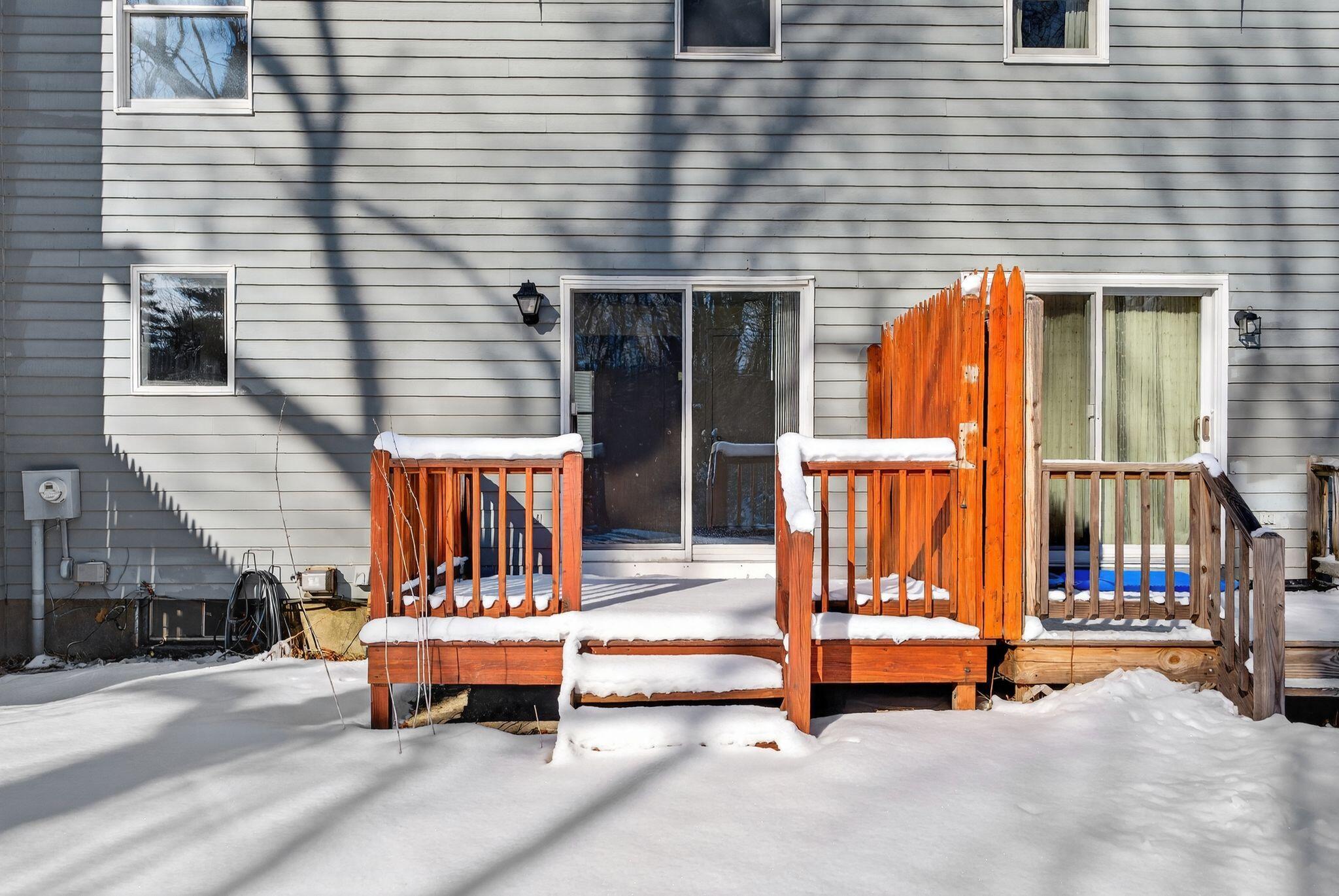 103 Northwood Drive Portland ME 04103