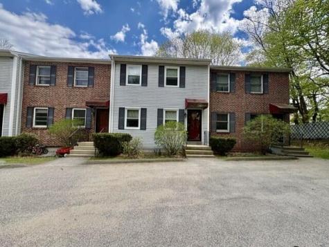 1 N Park Street Biddeford ME 04005