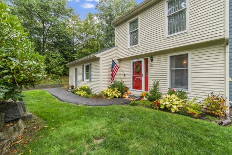332 Evergreen Drive Waterville ME 04901