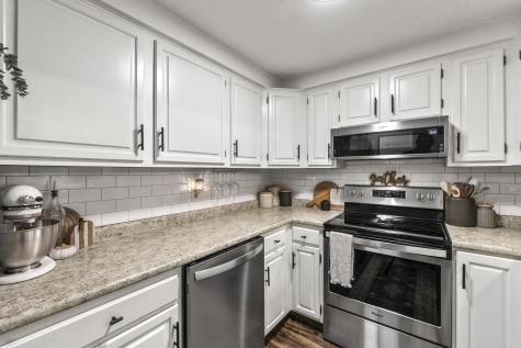 332 Evergreen Drive Waterville ME 04901