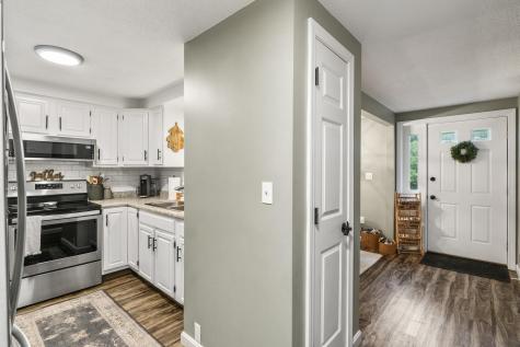 332 Evergreen Drive Waterville ME 04901