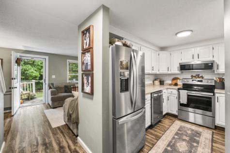 332 Evergreen Drive Waterville ME 04901