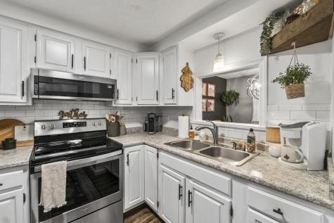 332 Evergreen Drive Waterville ME 04901