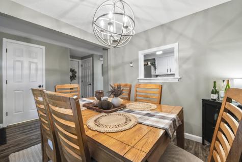 332 Evergreen Drive Waterville ME 04901