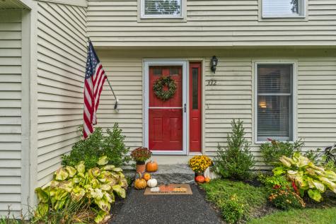 332 Evergreen Drive Waterville ME 04901