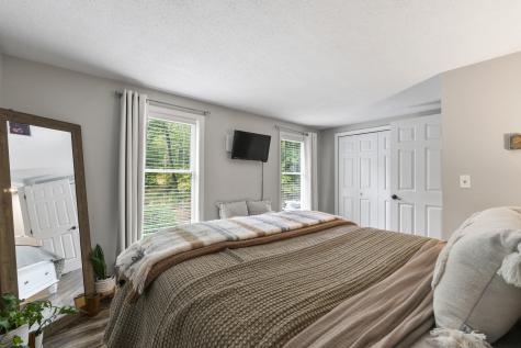 332 Evergreen Drive Waterville ME 04901