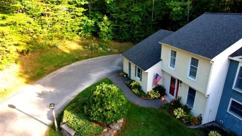 332 Evergreen Drive Waterville ME 04901