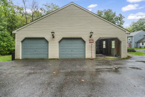 332 Evergreen Drive Waterville ME 04901