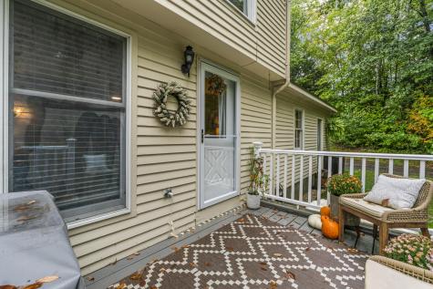 332 Evergreen Drive Waterville ME 04901