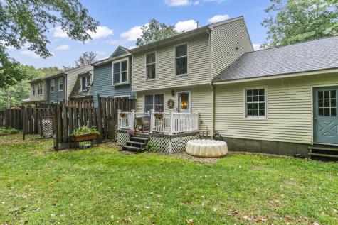 332 Evergreen Drive Waterville ME 04901