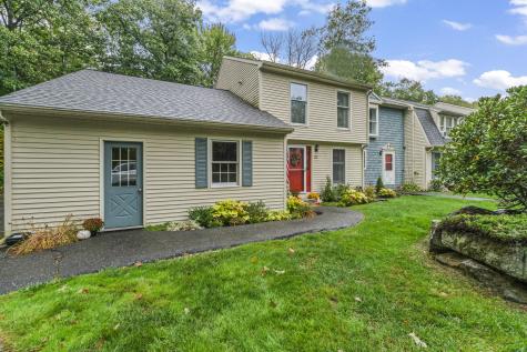332 Evergreen Drive Waterville ME 04901