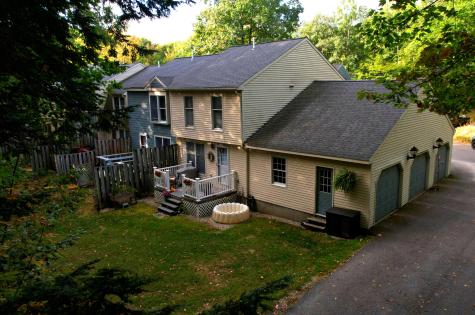 332 Evergreen Drive Waterville ME 04901