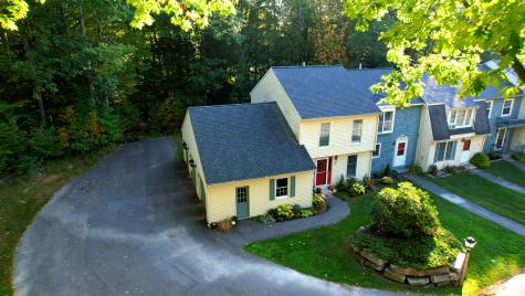 332 Evergreen Drive Waterville ME 04901