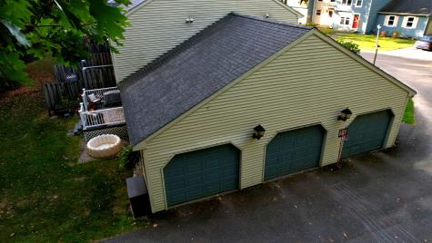 332 Evergreen Drive Waterville ME 04901