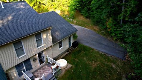 332 Evergreen Drive Waterville ME 04901