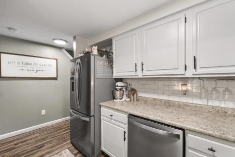 332 Evergreen Drive Waterville ME 04901